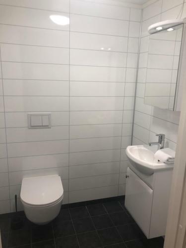Hotel B�tsfjord Brygge