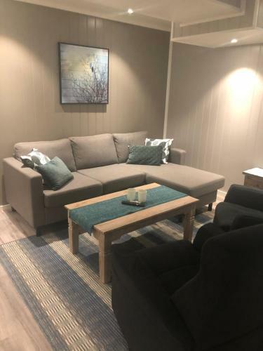 Hotel B�tsfjord Brygge
