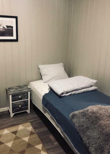 Hotel B�tsfjord Brygge