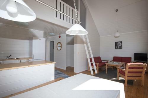 Apartamento Grandane Feriehus