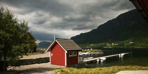 Apartamento Grandane Feriehus