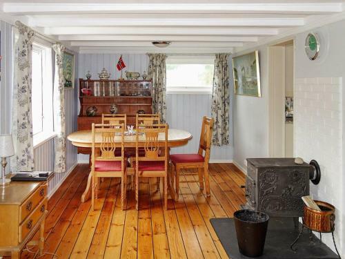 Holiday Home Skudeneshavn