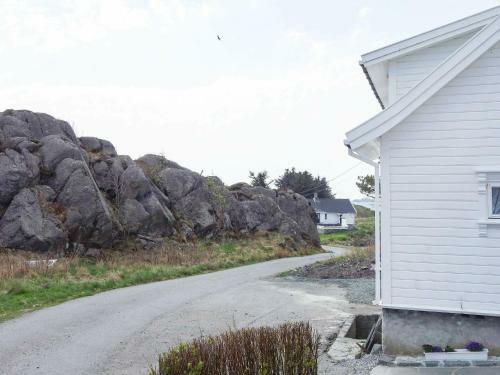Holiday Home Skudeneshavn