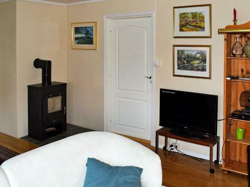 Holiday Home Stamsund