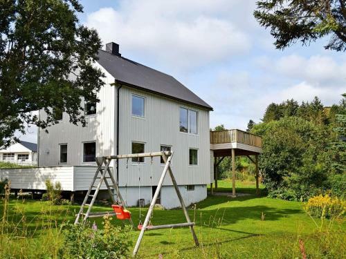 Holiday Home Stamsund