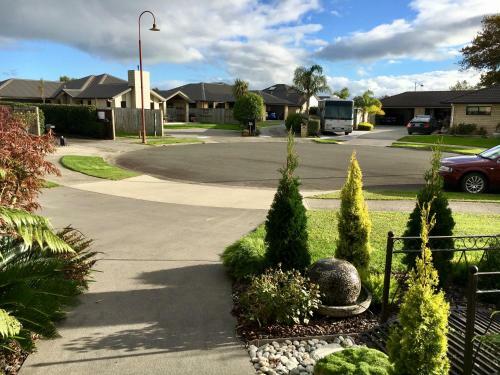 Bed & Breakfast Quiet Cul de Sac Stay