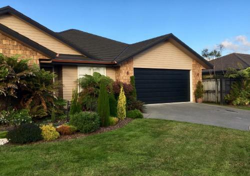 Bed & Breakfast Quiet Cul de Sac Stay