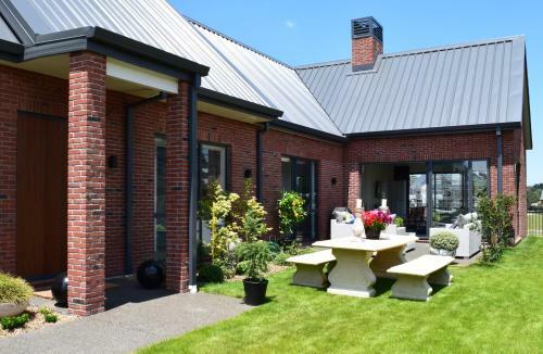 Bed & Breakfast Dormie House On The Park