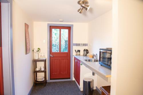 Bed & Breakfast Twin Gullies