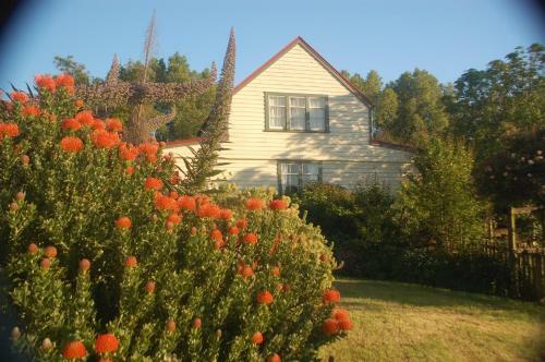 Bed & Breakfast Twin Gullies