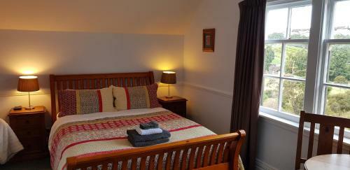 Bed & Breakfast Twin Gullies