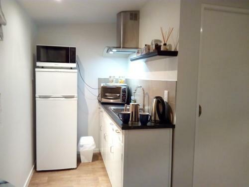 Apartamento Sleepy Hollow