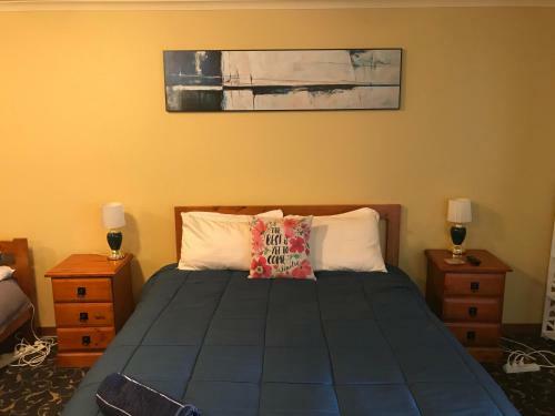 Lucky Duck Farm B&B