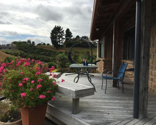 Lucky Duck Farm B&B