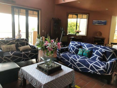 Lucky Duck Farm B&B