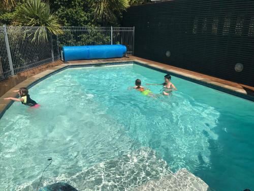 Kaiteriteri Luxury Apartment