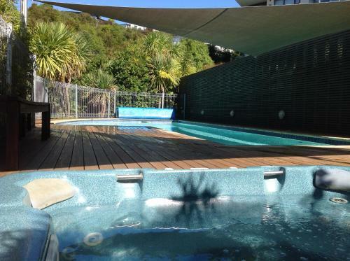 Kaiteriteri Luxury Apartment