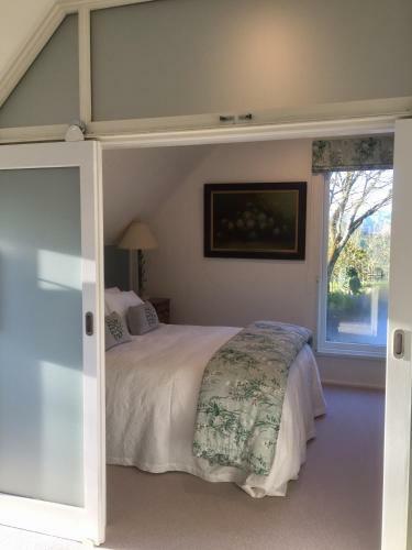 Bed & Breakfast Omaka Lodge