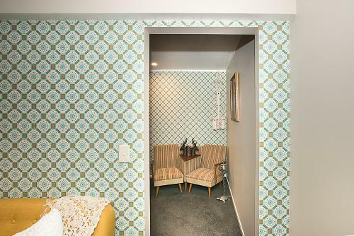 Te Puna Boutique B&B