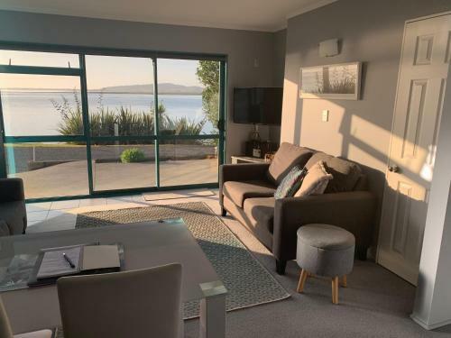 Beach Lane Apartment