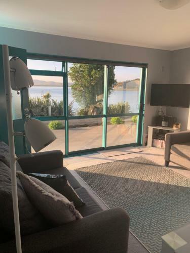Beach Lane Apartment