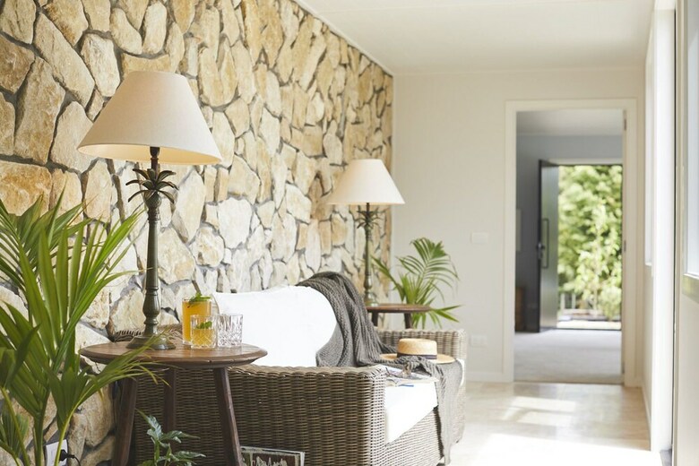 Posada Te Arai Lodge