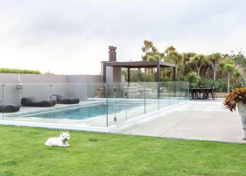 Bed & Breakfast Te Arai Retreat