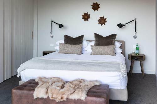 Bed & Breakfast Te Arai Retreat