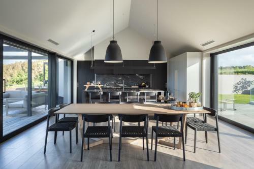 Bed & Breakfast Te Arai Retreat