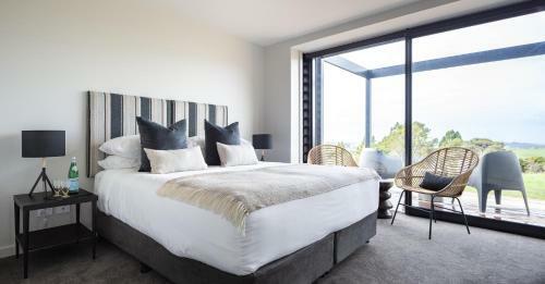 Bed & Breakfast Te Arai Retreat