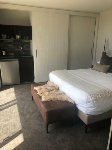 Bed & Breakfast Te Arai Retreat