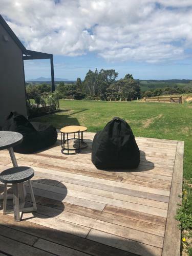 Bed & Breakfast Te Arai Retreat