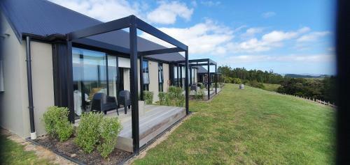 Bed & Breakfast Te Arai Retreat