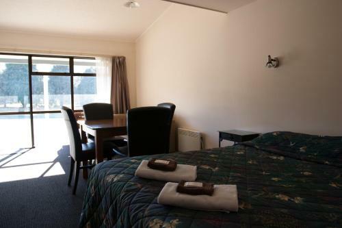 Havelock Motels And Motor Lodge