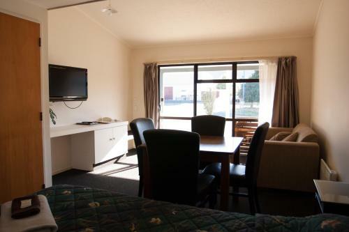 Havelock Motels And Motor Lodge