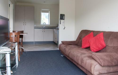 Havelock Motels And Motor Lodge