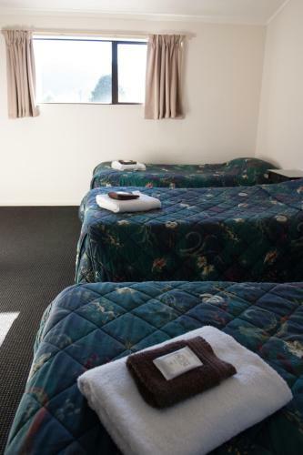 Havelock Motels And Motor Lodge