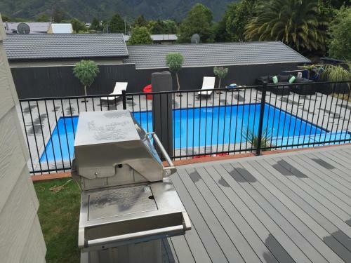Havelock Motels And Motor Lodge