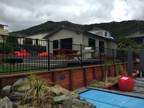 Havelock Motels And Motor Lodge