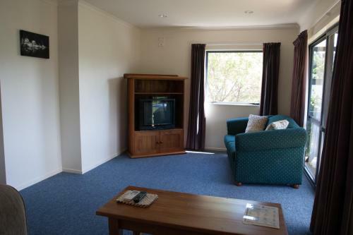 Havelock Motels And Motor Lodge