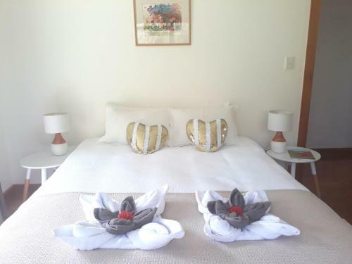 Magic Cottages At Takou River