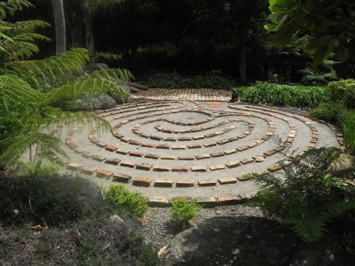 Agroturismo Eco - Earth Brick Sanctuary