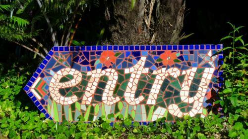 Agroturismo Eco - Earth Brick Sanctuary