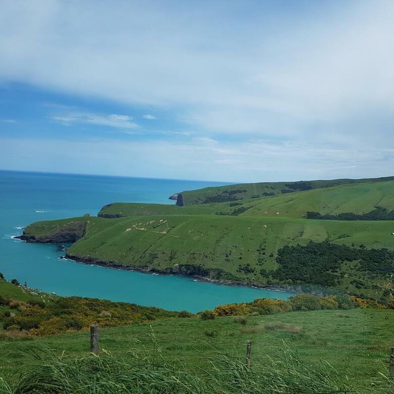 Akaroa House B&B Or Private Apartment