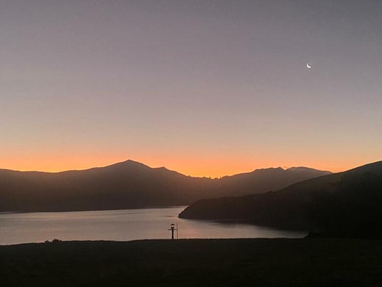 Akaroa House B&B Or Private Apartment