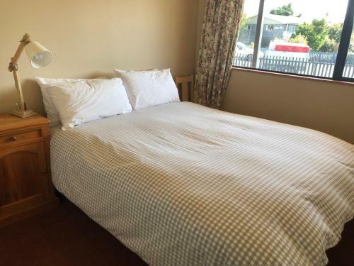 Sun & Space In Twizel