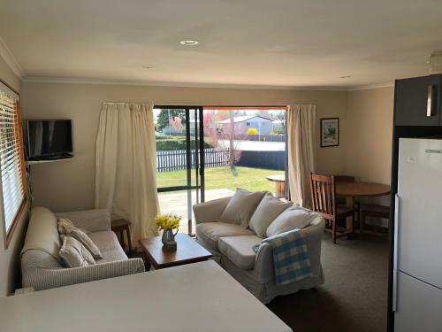 Sun & Space In Twizel