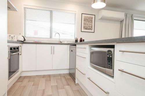 Luxury Rata Apartment - B