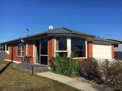 Family Friendly In Mackenzie