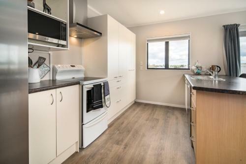 Apartamento Central Manukau Escape